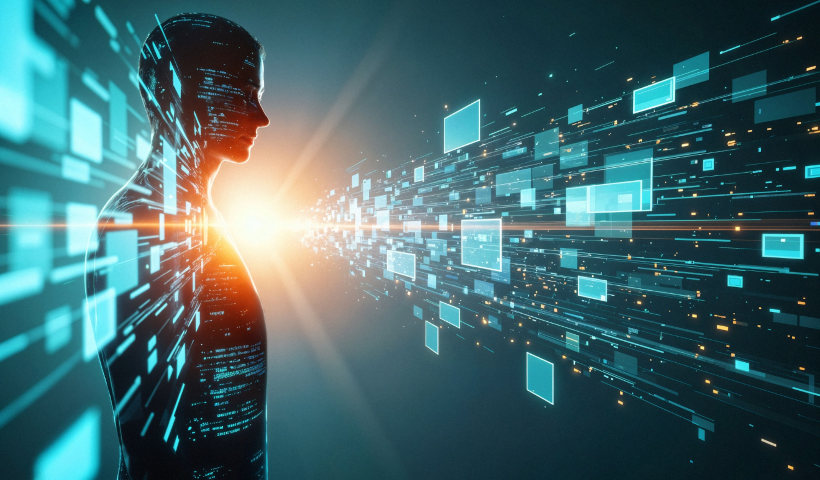 Digitalization and innovation