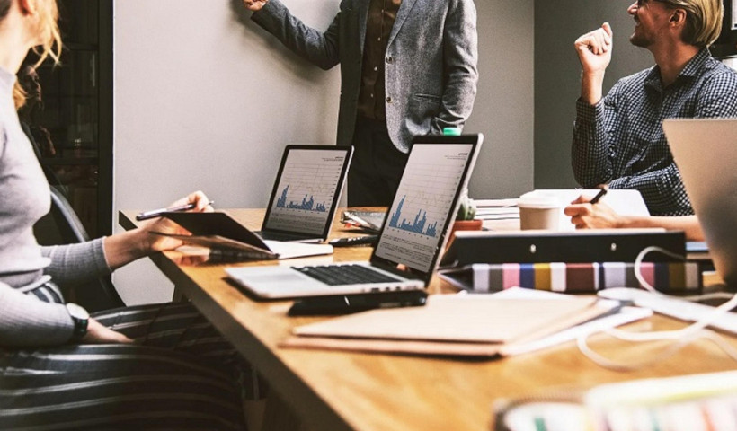 Strategic and technological support